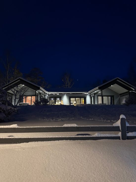 Fritidshus, Backstigen 8, Gränsö, Västervik