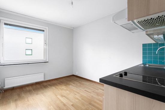 Bostadsrätt, Bergshöjden 34, Hallonbergen, Sundbyberg