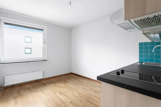 Bostadsrätt, Bergshöjden 34, Hallonbergen, Sundbyberg