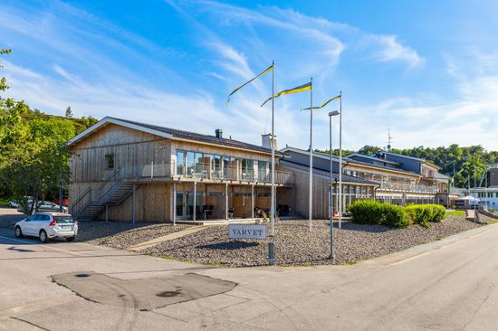 Bostadsrätt, Ravinvägen 2, Ellös, Orust