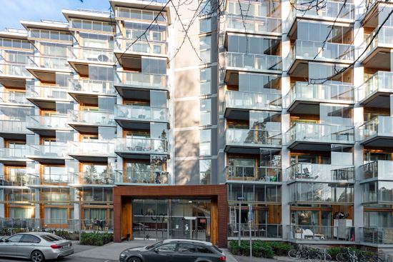 Bostadsrätt, Näsbyvägen 2, Roslags näsby, Täby