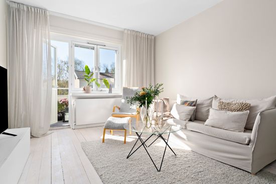 Bostadsrätt, Sågvägen 6B, Daglöstäkten, Falun