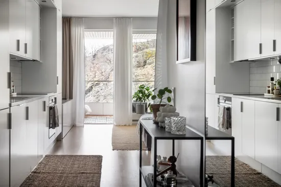 Bostadsrätt, Kvarnbygatan 31, Mölndal - Kvarnbyn, Mölndal