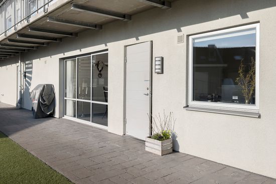 Bostadsrätt, Kungsgatan 4A, Centrum., Ljungby