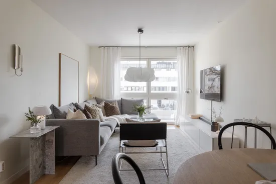 Bostadsrätt, Norrgatan 24, Centrum, Växjö