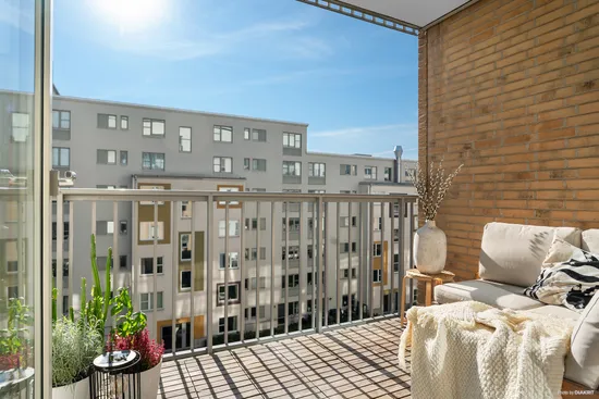 Bostadsrätt, Färgfabriksgatan 6, Centrala Hisingen Kvillebäcken, Göteborg
