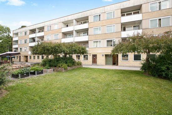 Bostadsrätt, Logdansvägen 20, Sundbyberg - Ör, Sundbyberg