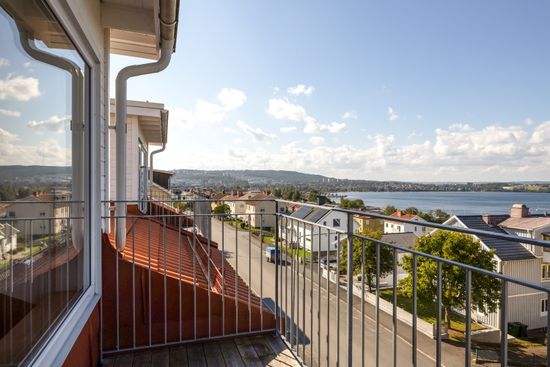 Bostadsrätt, Långgatan 62A, Norrängen, Jönköping