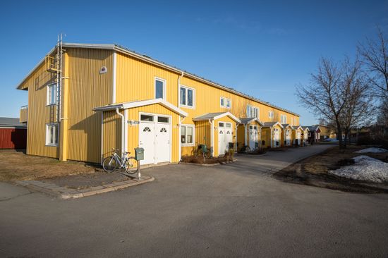 Bostadsrätt, Frögatan 356, Anderstorp, Skellefteå
