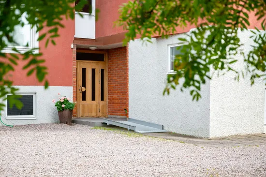 Bostadsrätt, Hermansvägen 17, Rosenlund, Jönköping