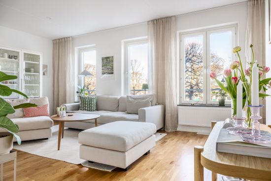 Bostadsrätt, Sveagatan 9, Centralt, resecentrum, Norrköping