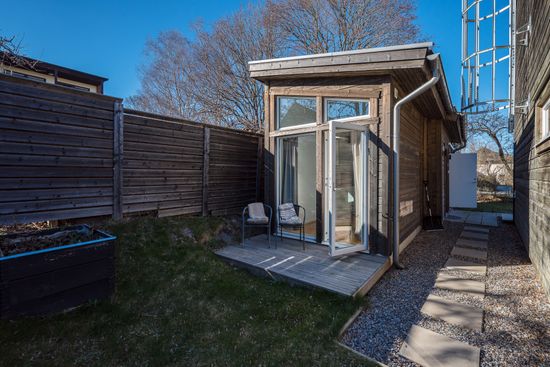 Bostadsrätt, Kavallerivägen 8A, Bällsta, Vallentuna