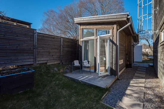 Bostadsrätt, Kavallerivägen 8A, Bällsta, Vallentuna