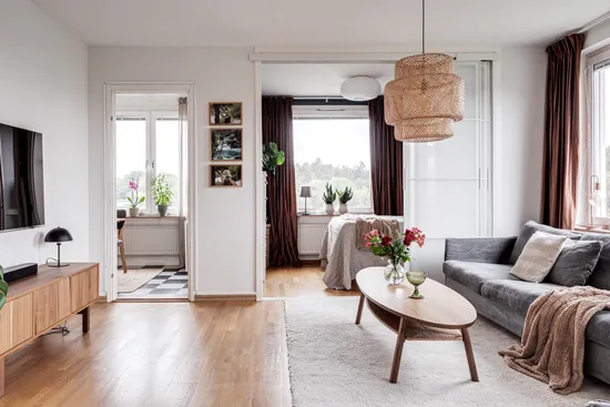 Bostadsrätt, Övralidsgatan 11, Hisings Backa, Göteborg