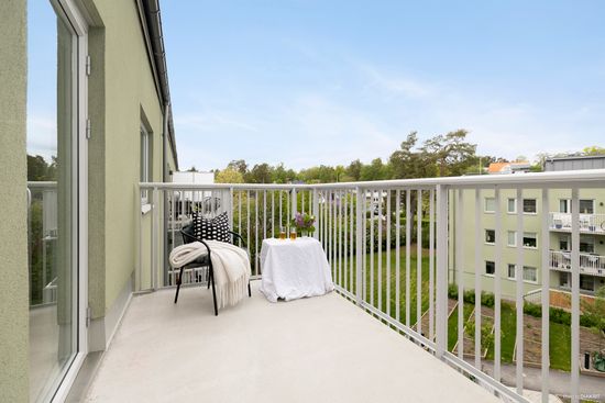 Bostadsrätt, Drivbänksvägen 13a, Hässelby - Hässelby villastad, Stockholm