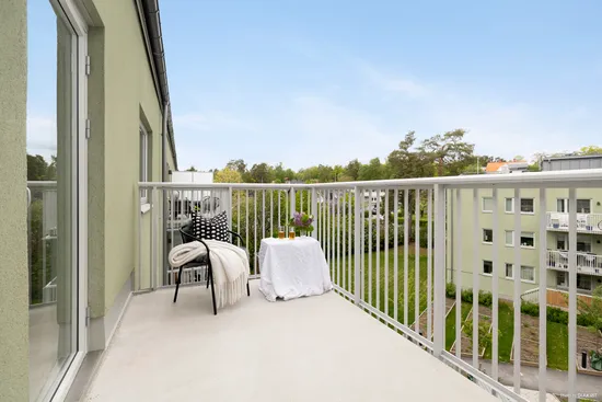 Bostadsrätt, Drivbänksvägen 13a, Hässelby - Hässelby villastad, Stockholm