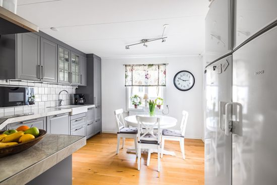 Villa, Svanäsvägen 11, Eskilstuna