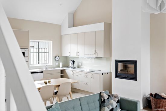 Bostadsrätt, Rubinolagatan 12 - andel 5, Vik, Simrishamn