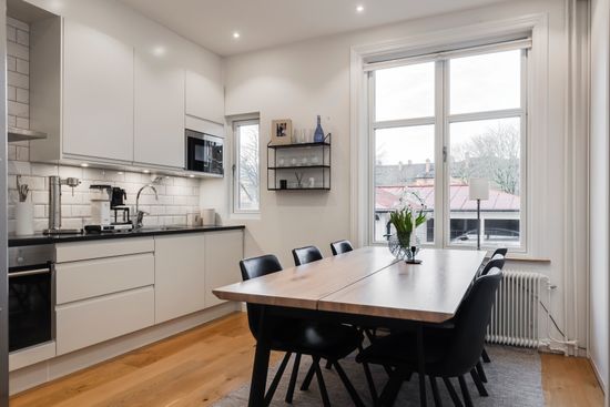 Bostadsrätt, Ringgatan 7, Centralt Väster, Örebro