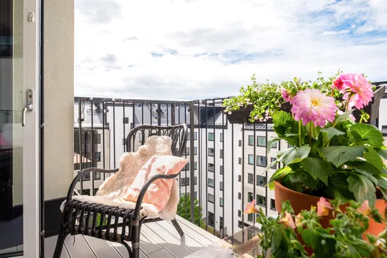 Bostadsrätt, Rödlönnsgången 34, Centrala Hisingen, Göteborg