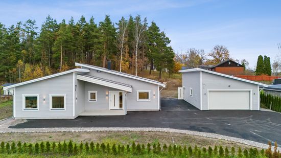 Villa, Konungsund Eklund 7, Norrköping