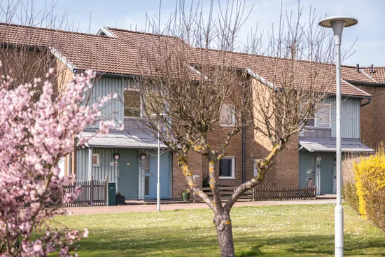 Bostadsrätt, Adress dold tillsvidare, Oxie, Malmö