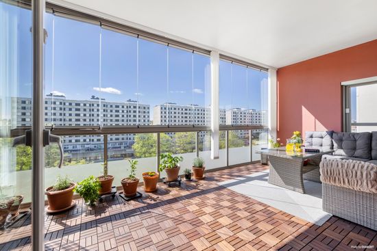 Bostadsrätt, Attundagränd 5, Sollentuna Centrum, Sollentuna