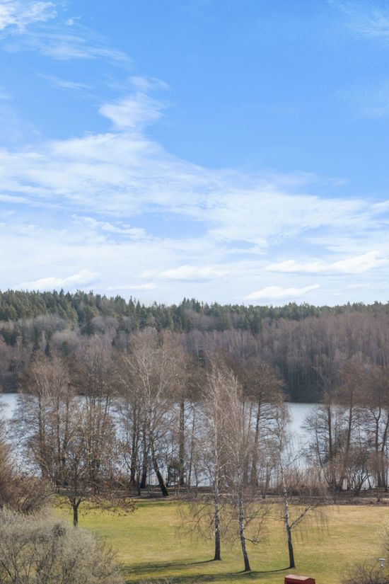 Bostadsrätt, Tomtegränd 4, Rotsunda, Sollentuna