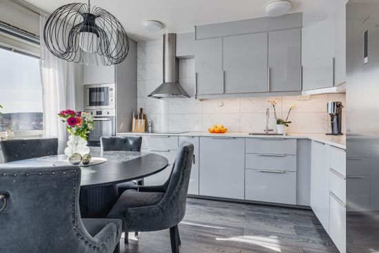 Bostadsrätt, Bispmotalagatan 29E, Motala