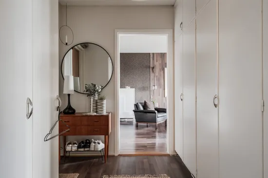 Bostadsrätt, Tallvägen 12, Södertorn, Oskarshamn