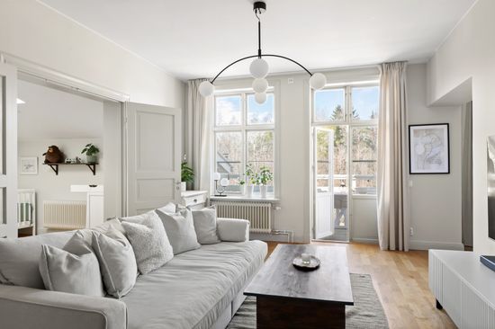 Bostadsrätt, Furuviksvägen 33, Bomhus/Holmsund, Gävle