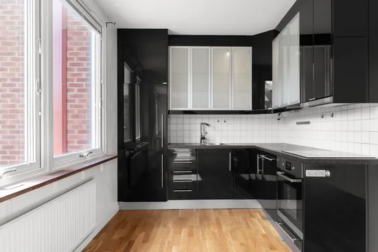 Bostadsrätt, Ronnebygatan 9D, Trossö, Karlskrona
