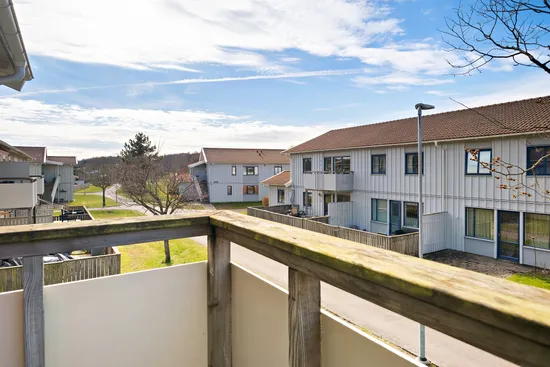 Bostadsrätt, Motionsvägen 62, Vallda, Kungsbacka