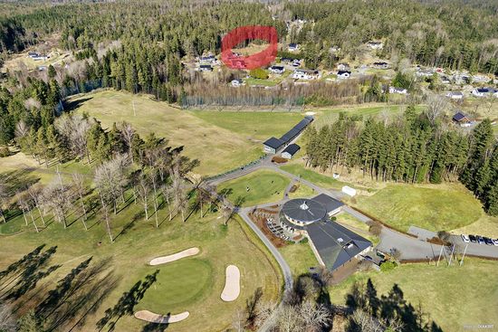 Tomt, Margretedalsvägen 27B, Härryda