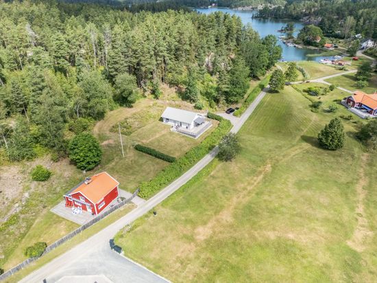 Fritidshus, Hulvik 4, Sankt Anna Skärgård, Söderköping