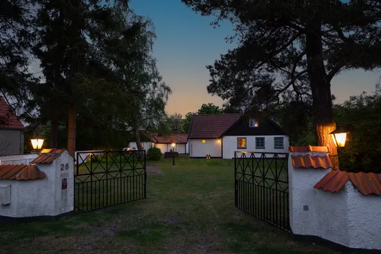 Villa, Käringtandsvägen 28, Beddingestrand, Trelleborg