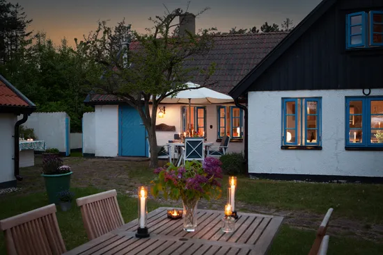 Villa, Käringtandsvägen 28, Beddingestrand, Trelleborg