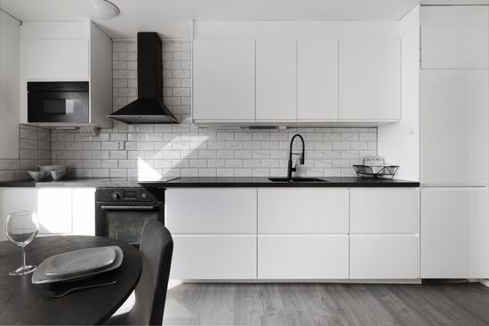 Bostadsrätt, Kavallerigatan 40, Centrala Väsby, Upplands Väsby