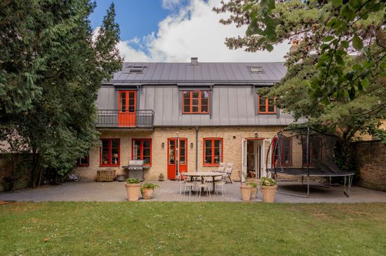 Bostadsrätt, Bredgatan 20C, Lund - Centrum, Lund