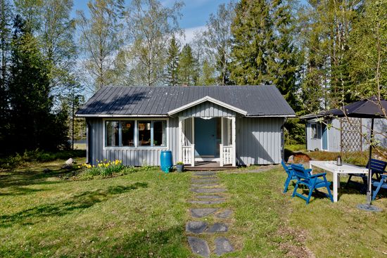 Fritidshus, Östra Sundsviken 22, Norrbyn, Umeå