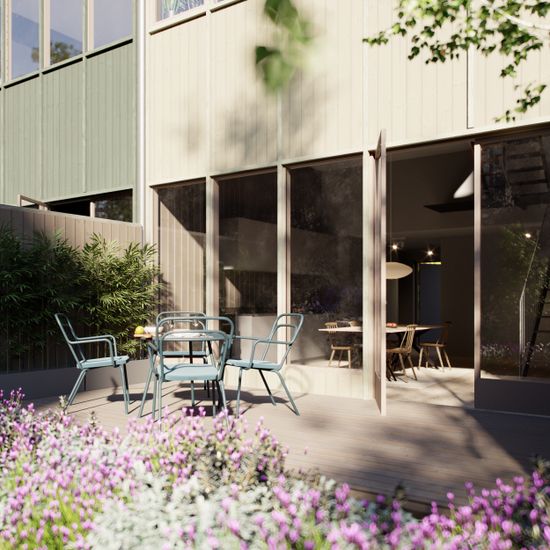 Radhus, Brageslingan 46, Järfälla