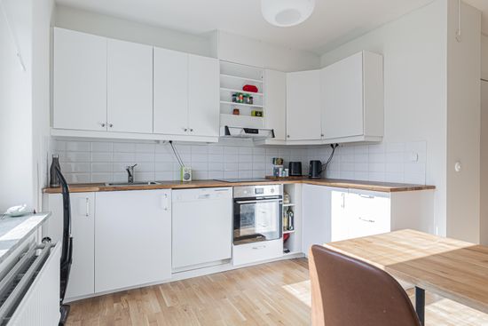 Bostadsrätt, Stohagsvägen 27A, Stohagen, Västerås
