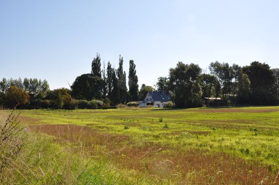 Tomt, Örja byväg 17C, Örja Kyrkby, Landskrona