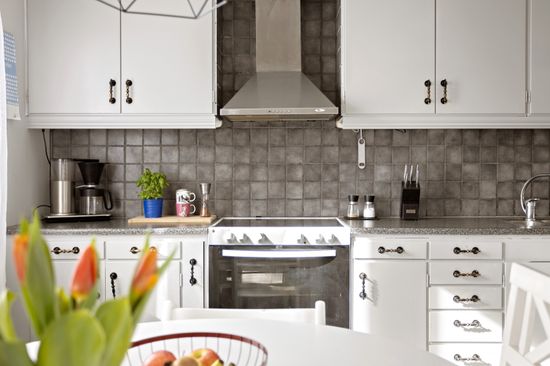 Bostadsrätt, Västra Ringvägen 64, Hälletorp, Härnösand