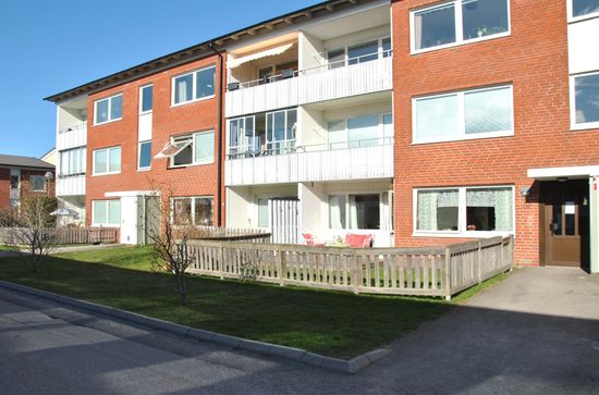 Bostadsrätt, Flanaden 10, Torpa, Vänersborg