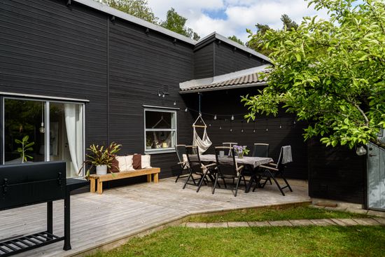 Bostadsrätt, Segerstadsvägen 105, Hovshaga, Växjö