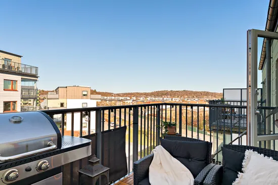 Bostadsrätt, Fruktträdsgatan 11, Centrala Hisingen Hildedal, Göteborg