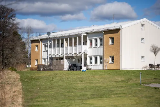 Bostadsrätt, Lejongapsvägen 15B, Sandhult, Borås