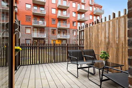 Bostadsrätt, Bollmorabacken 19, Centrala Tyresö, Tyresö