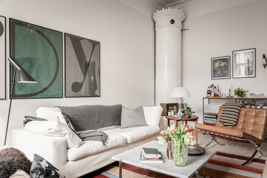 Bostadsrätt, Föreningsgatan 9B, Östermalm, Kristianstad